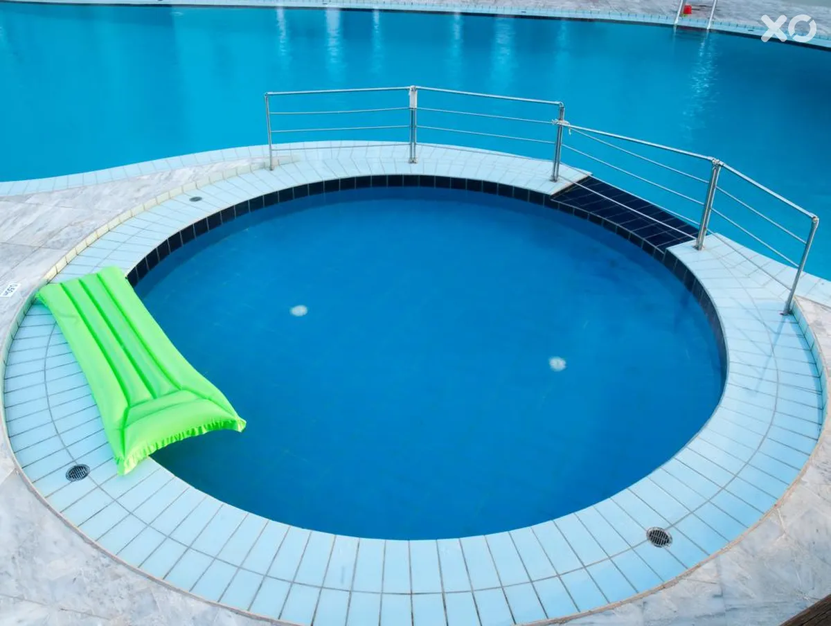 Casa Maria Hotel Apts