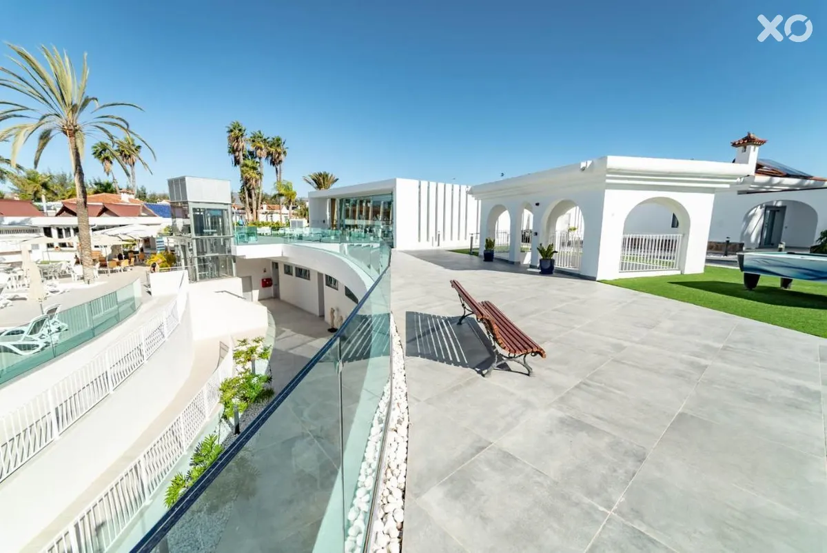 Livvo Dunagolf Suites