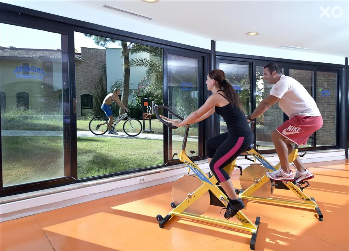 Limak Arcadia Golf & Sport Resort