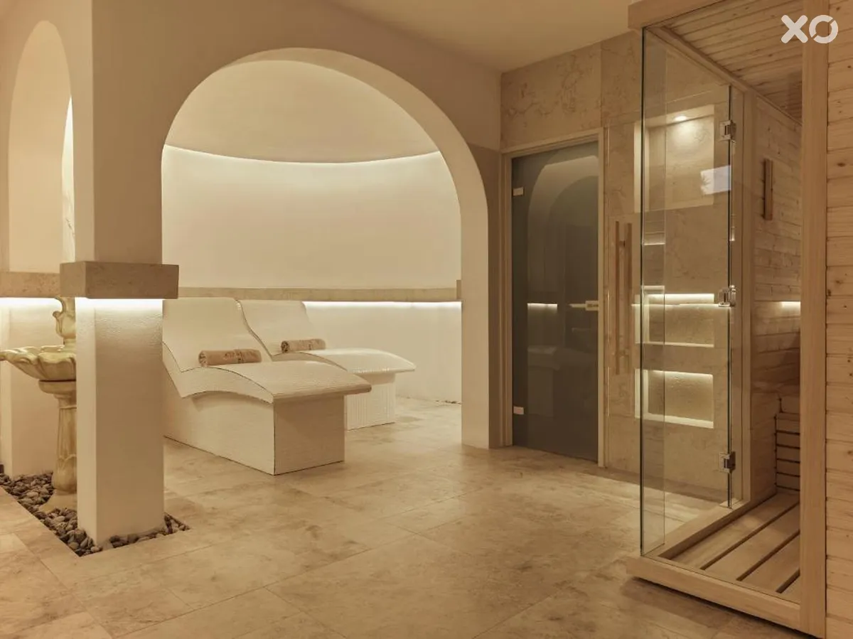 Lesante Cape Resort & Villas