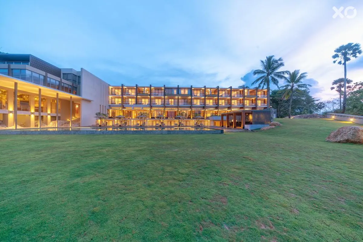 Le Grand Galle By Asia Leisure