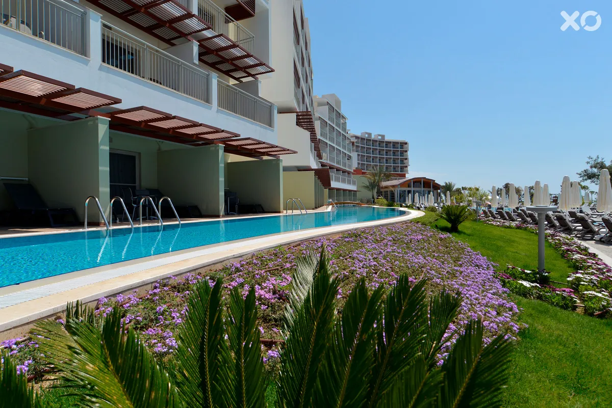 Akra Sorgun Tui Blue Sensatori