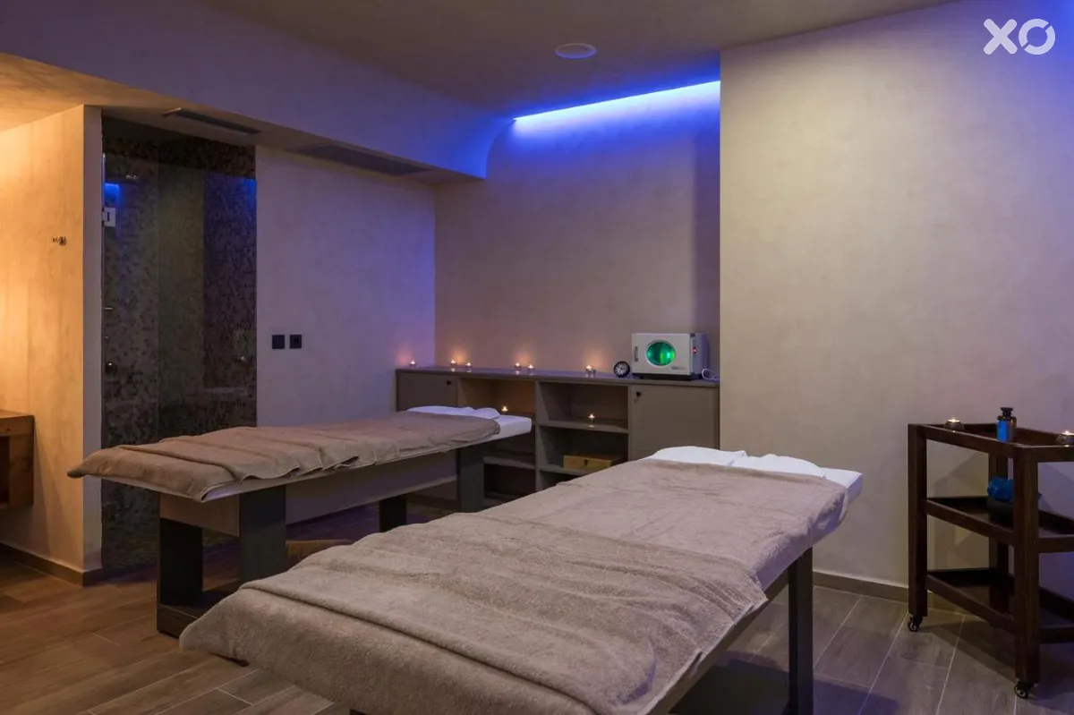 Hyperion City Hotel & Spa