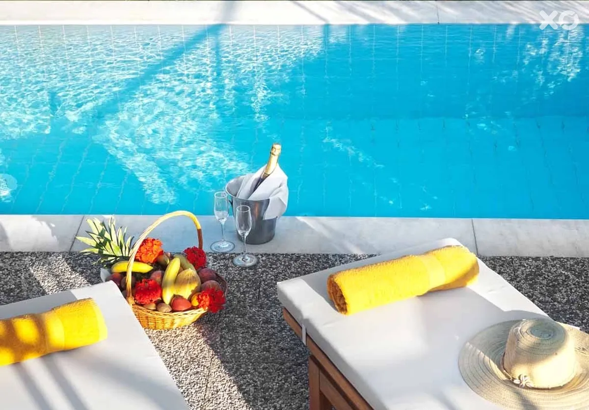 Blue Bay Resort & Spa