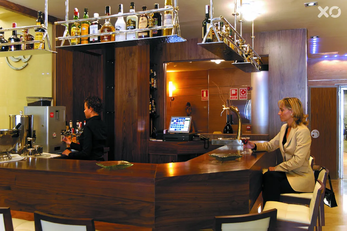 Evenia Rocafort Hotel