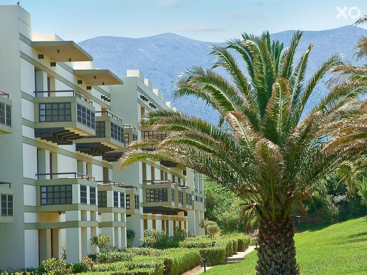 Grecotel Meli Palace