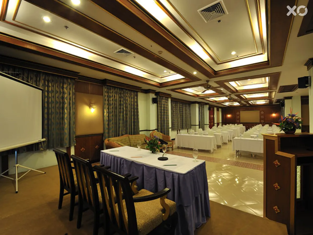 Aonang Ayodhaya Beach Resort