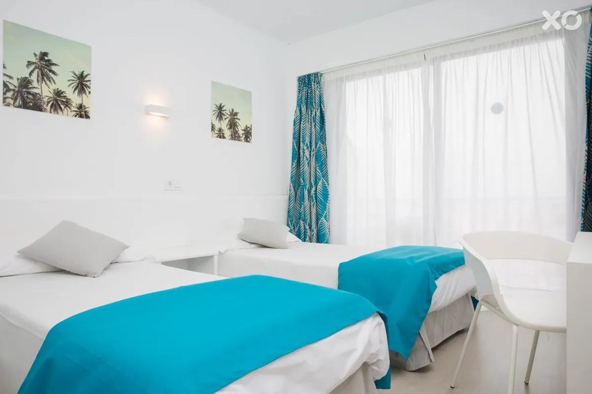 Blue Sea Arenal Tower - Adults Only