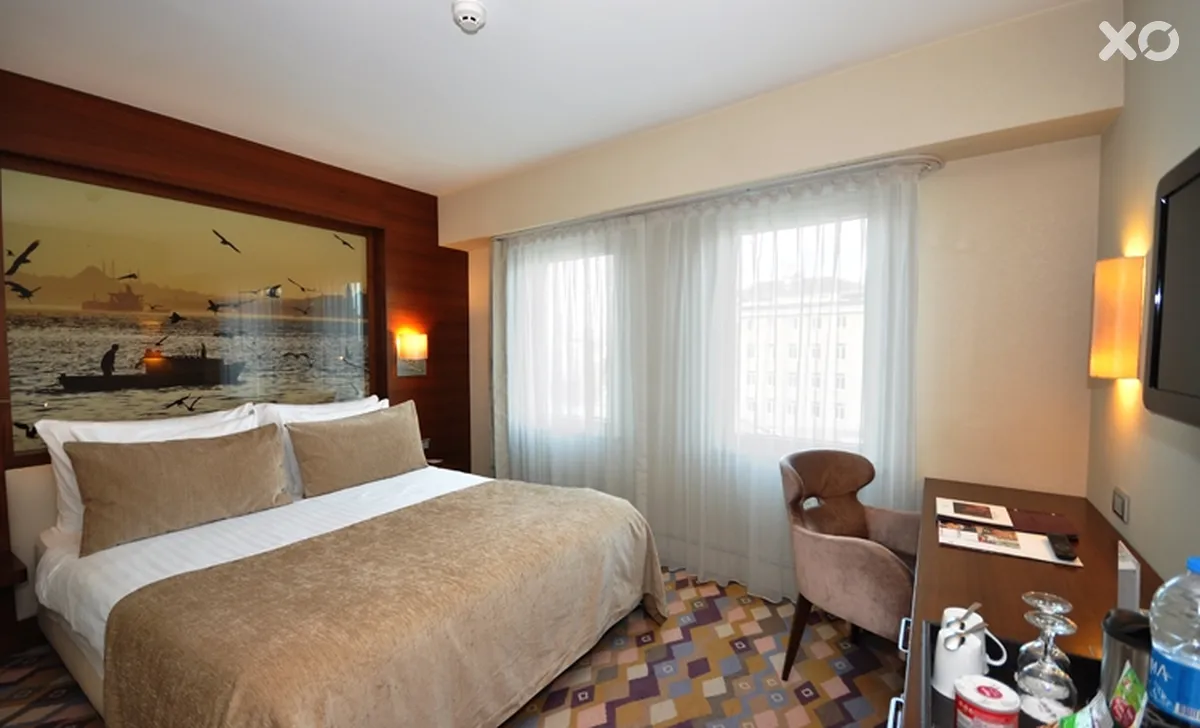 Levni Hotel & Spa