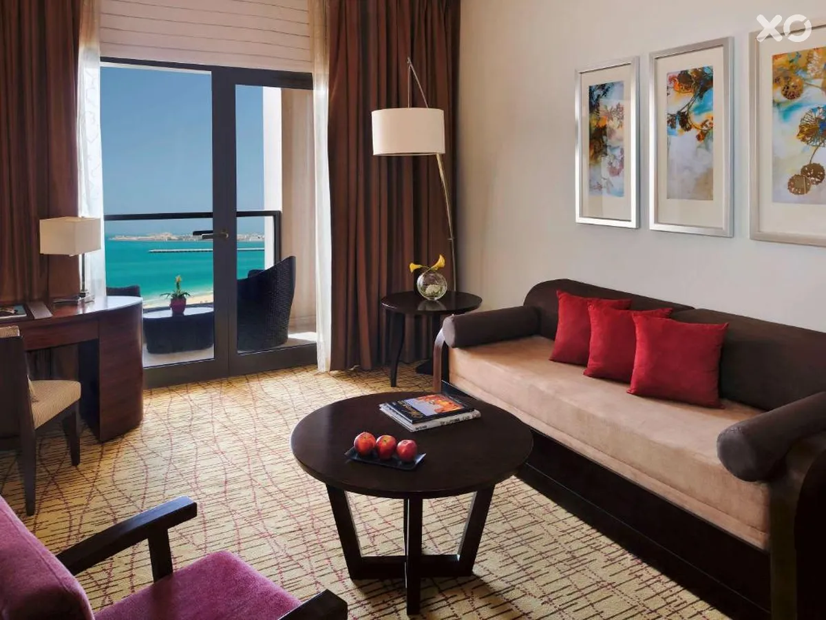 Movenpick Hotel Jumeirah Beach