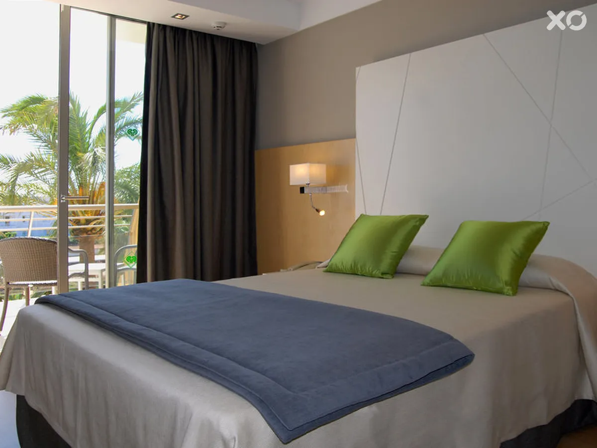 Protur Sa Coma Playa Hotel & Spa