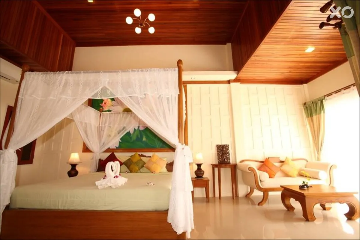 Coconut Beach Resort