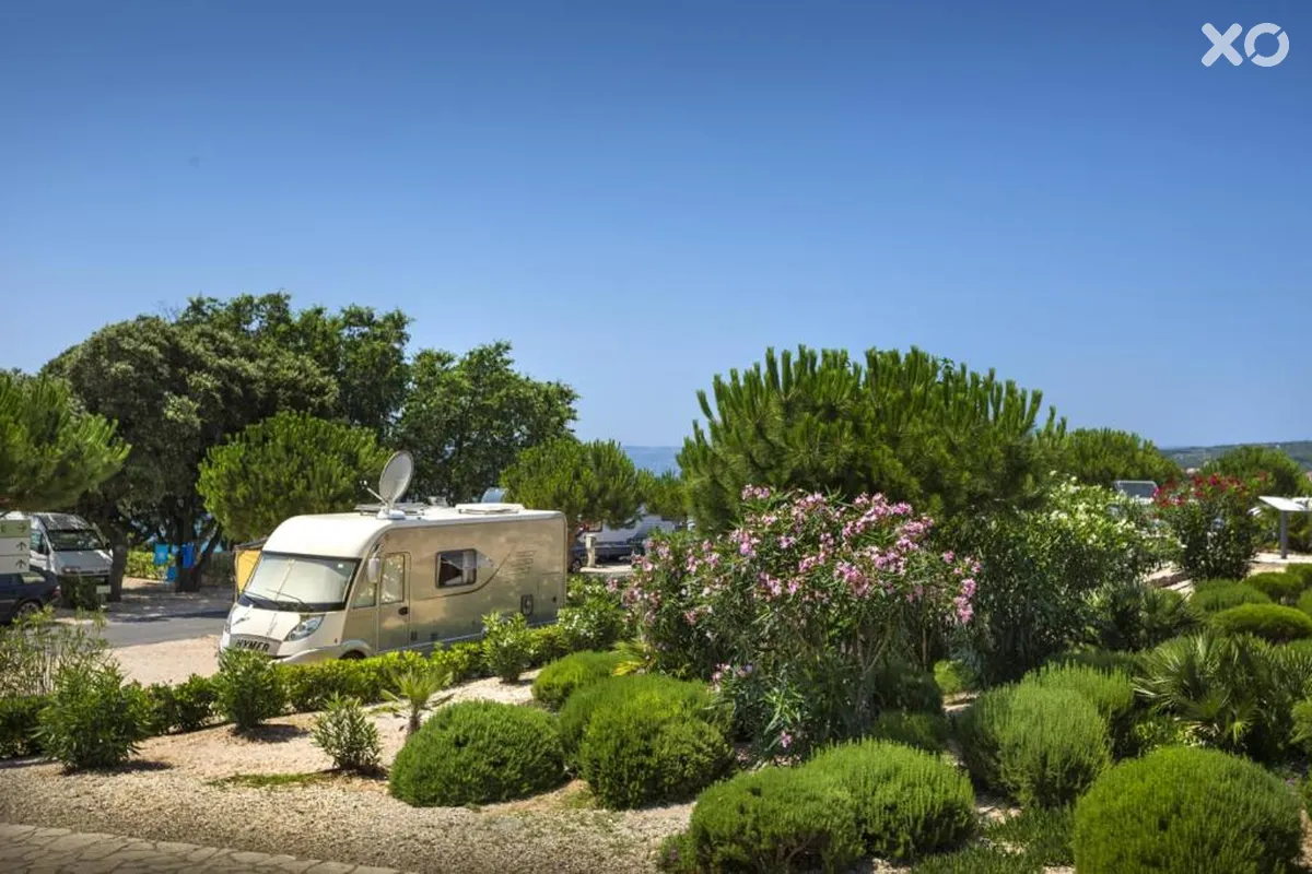 Krk Premium Camping Resort