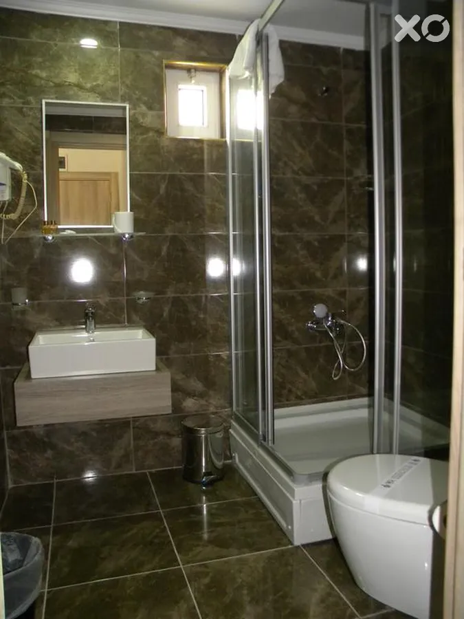 Sava Hotel