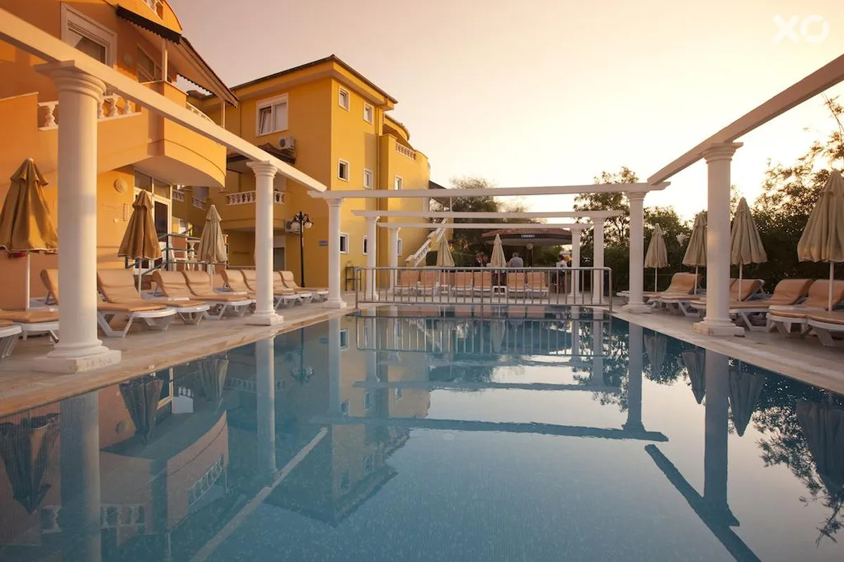 Club Paradiso
