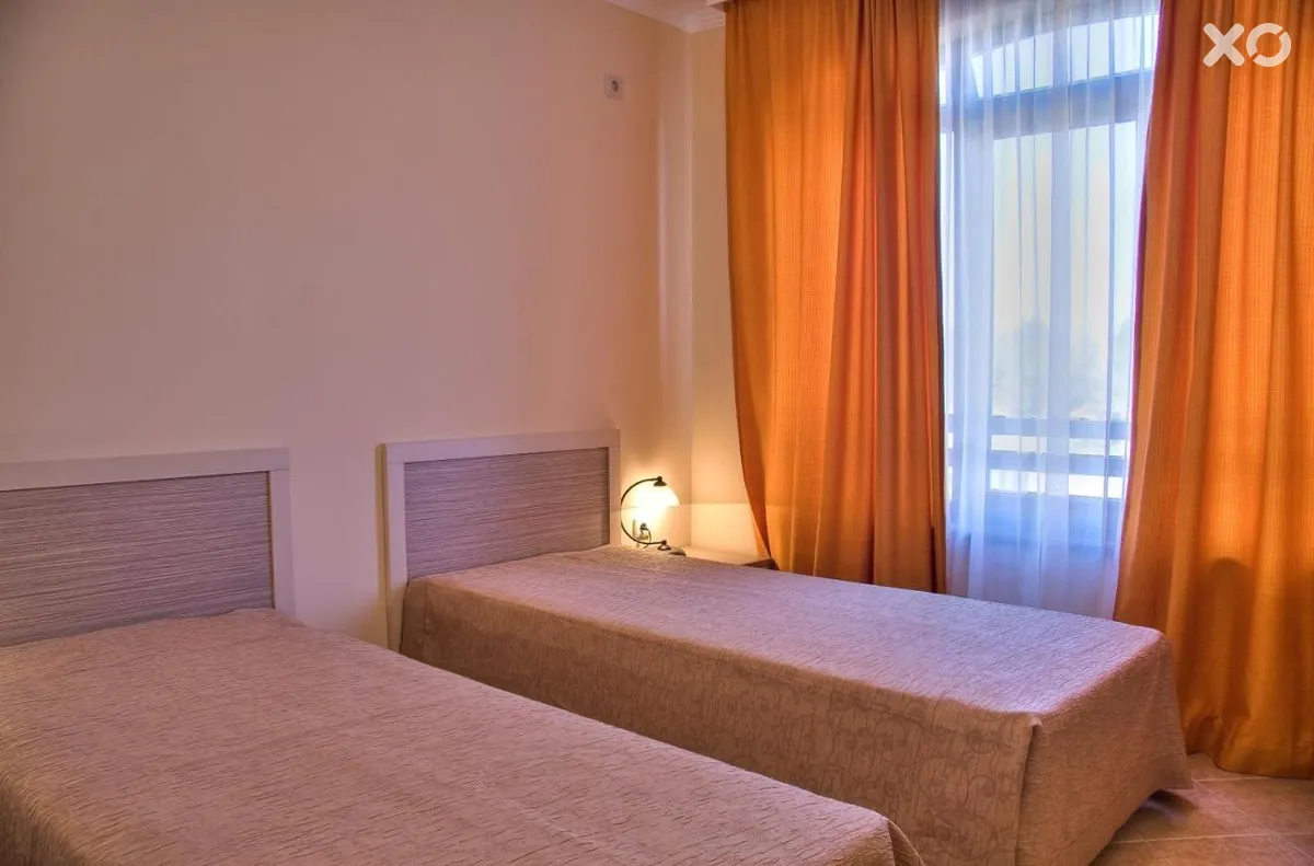 Pmg Royal Sun Apartments