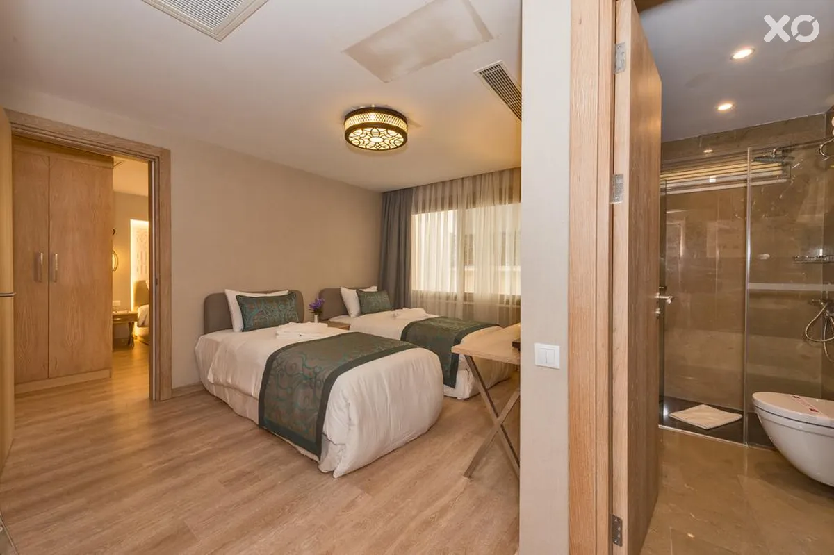 Aybar Hotel & Spa