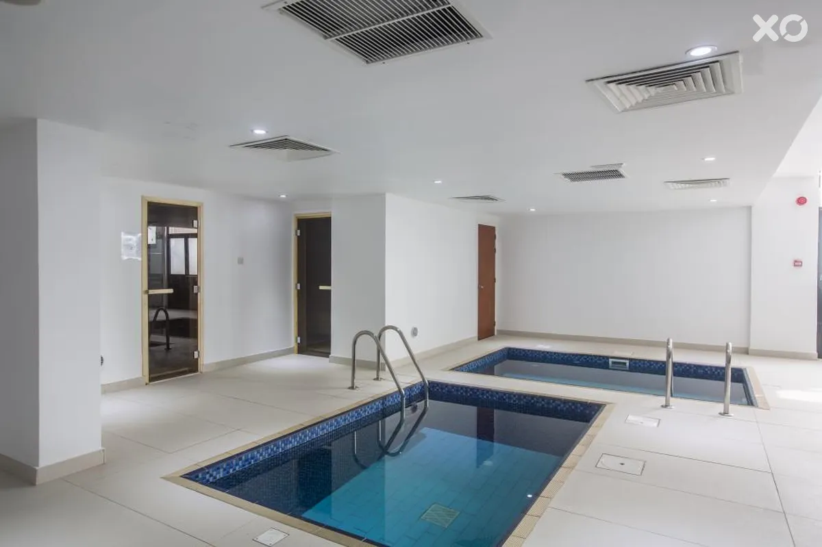 Anmaria Beach Hotel