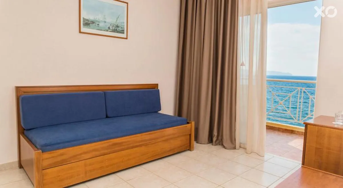 Sunny Bay Hotel