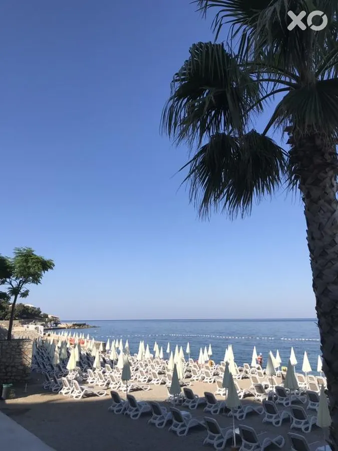 Kalamper Hotel & SPA