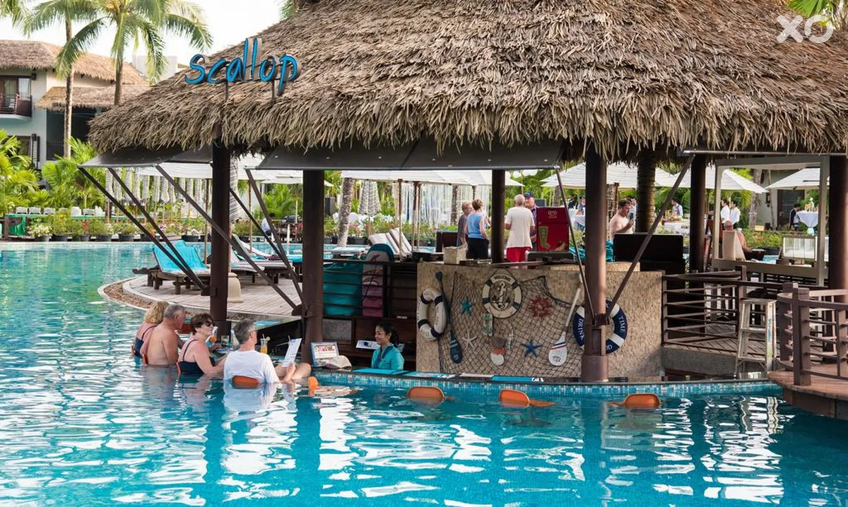 The Haven Khao Lak