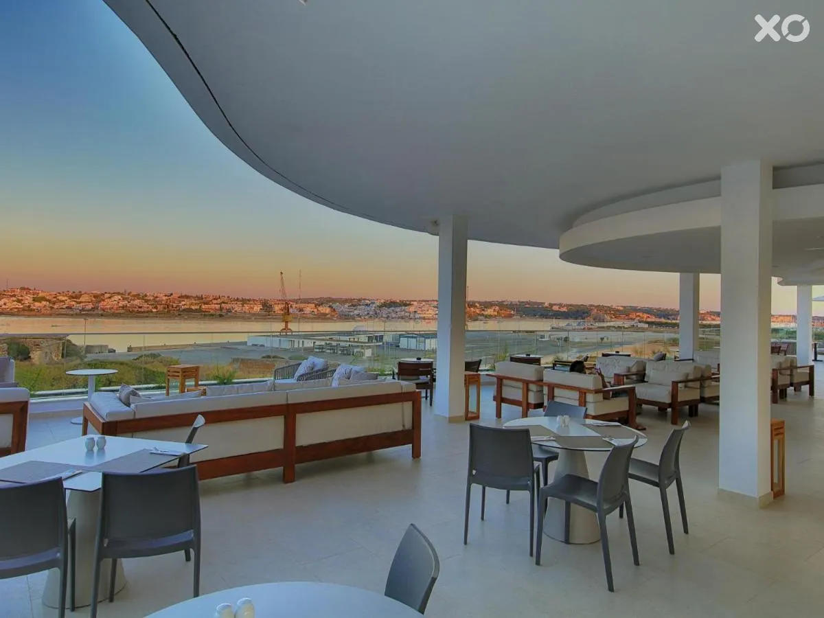Jupiter Marina Hotel - Couples & Spa
