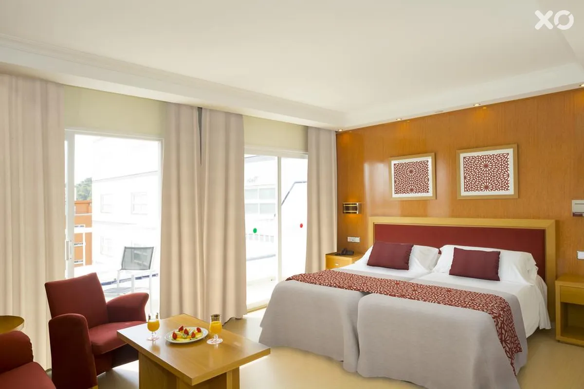 HSM Atlantic Park Hotel