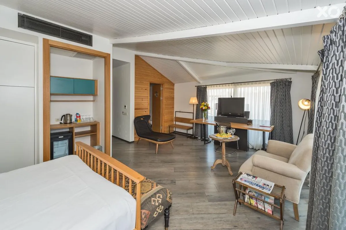 Faros Hotel Taksim