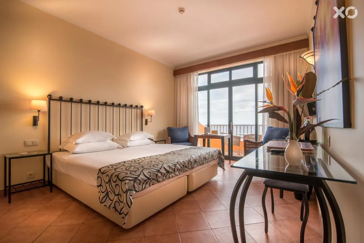 Alpino Atlantico Hotel