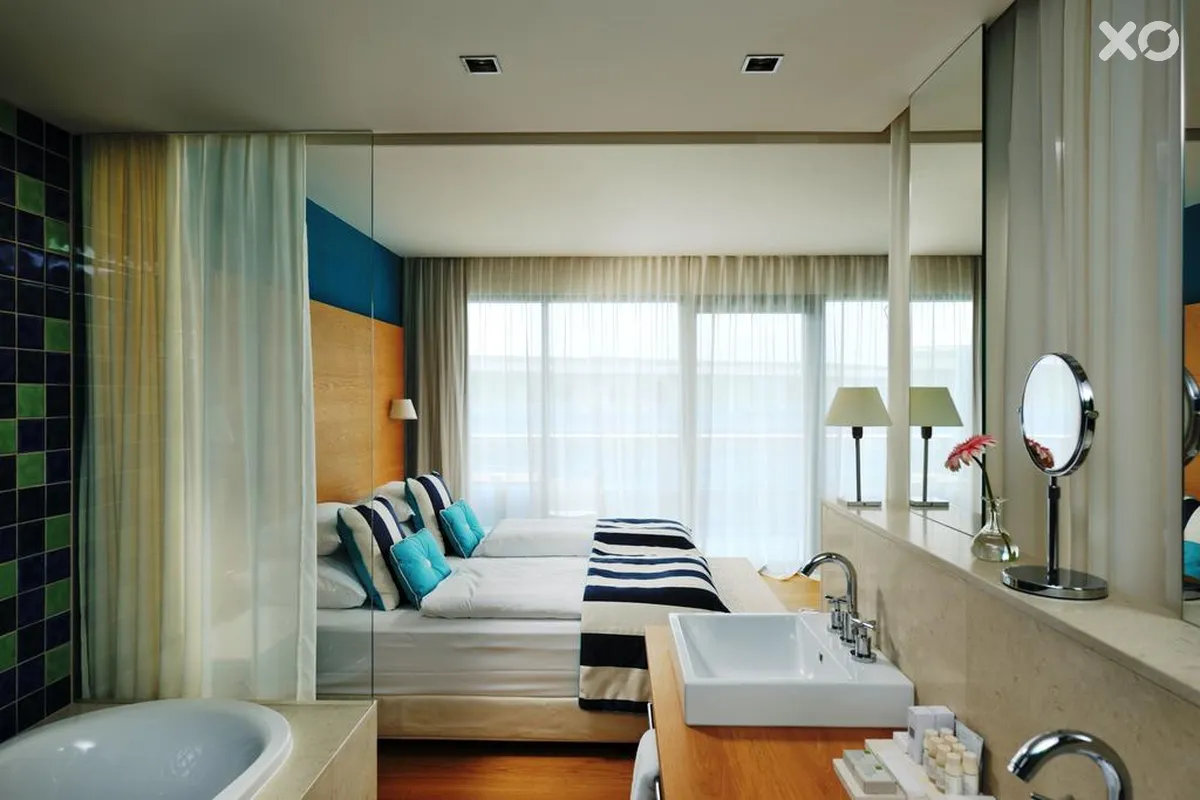 Falkensteiner Hotel & Spa Iadera