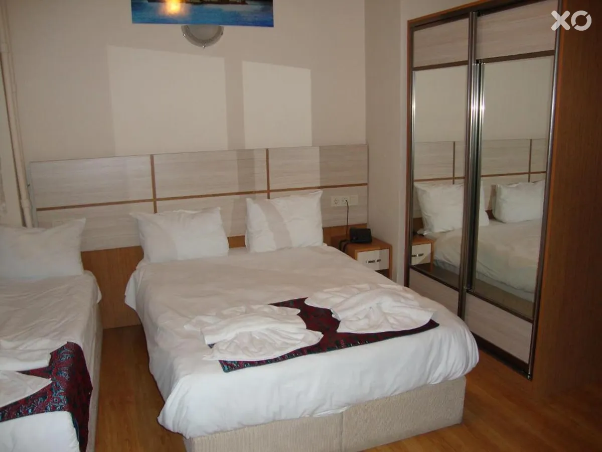 Royal Suites Besiktas