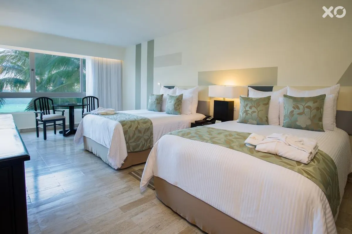 Dreams Sands Cancun Resort & Spa