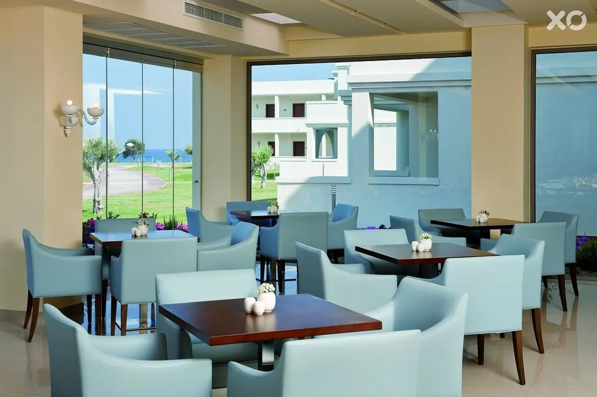 Sentido Apollo Blue