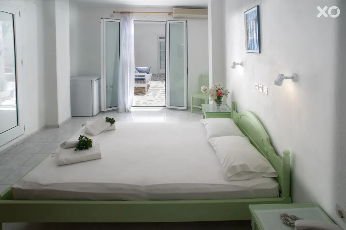 Poseidon Beach Hotel