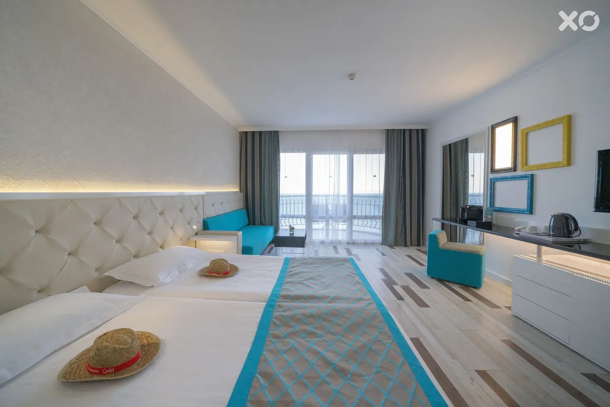 Grifid Hotel Marea