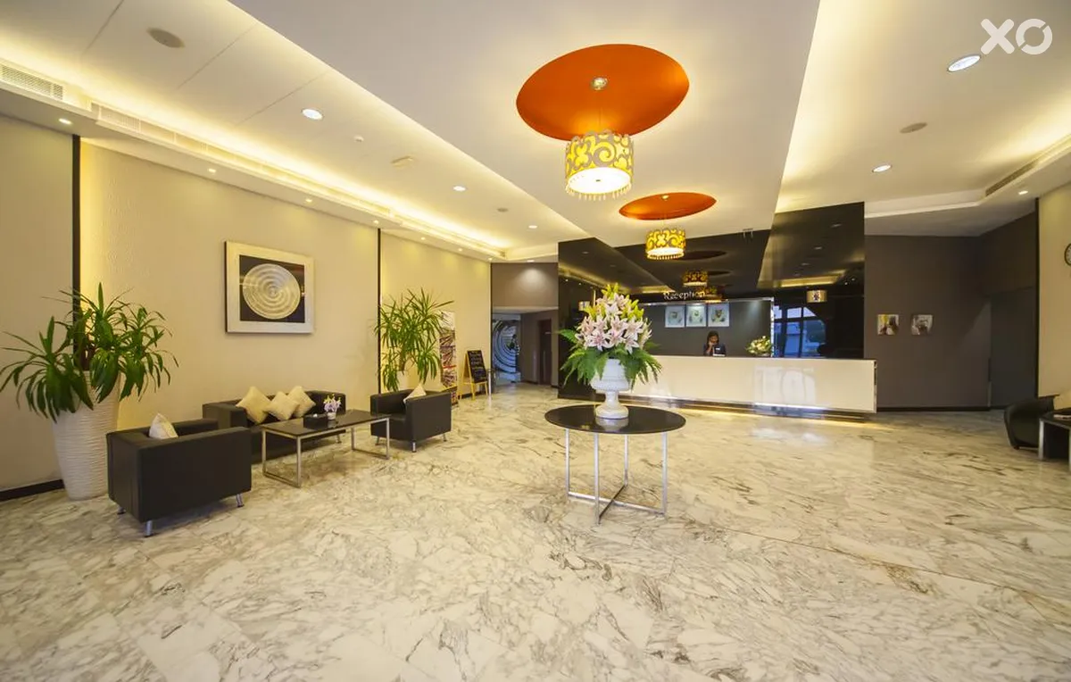 Pearl Hotel & Spa