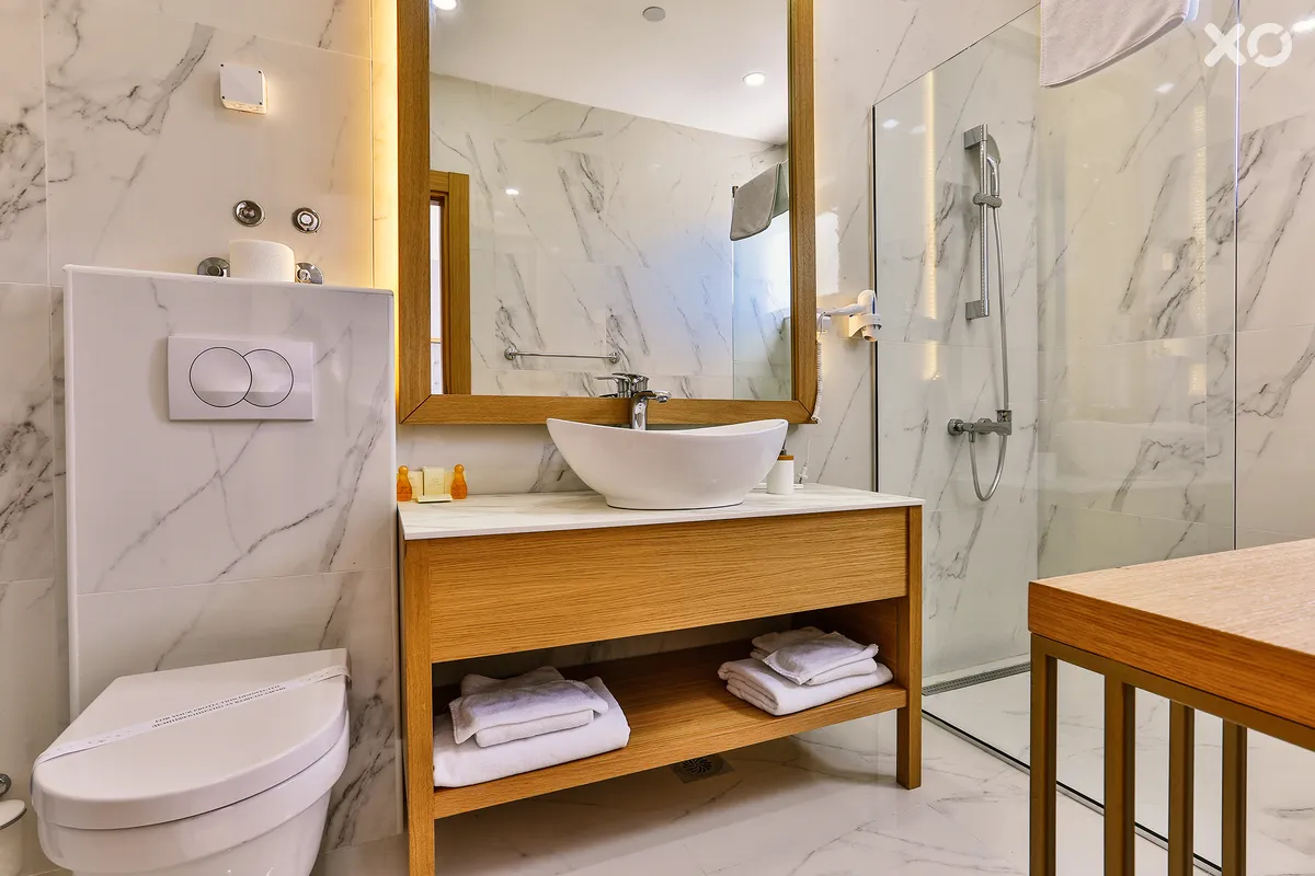 Lusso Mare Hotel