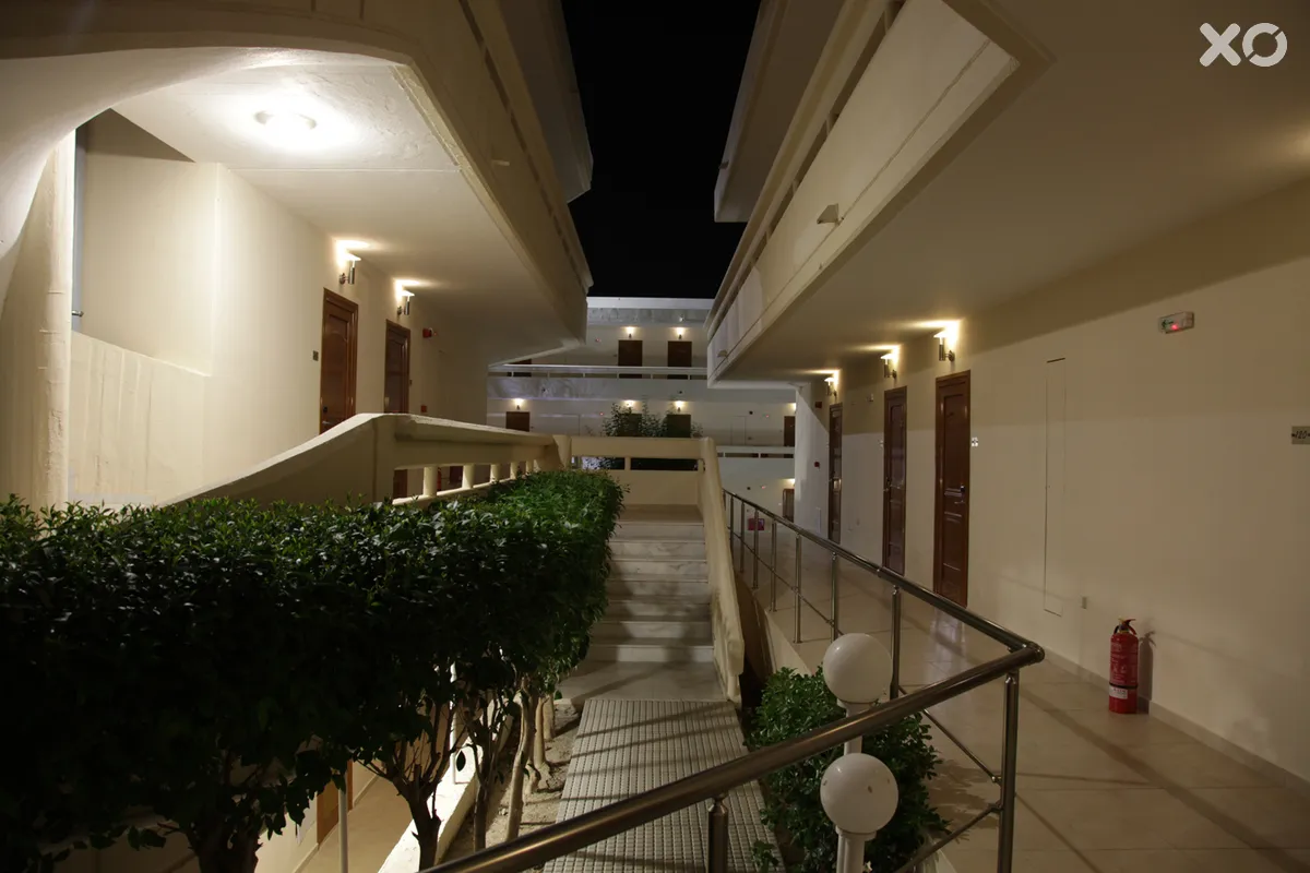 Kolymbia Sky