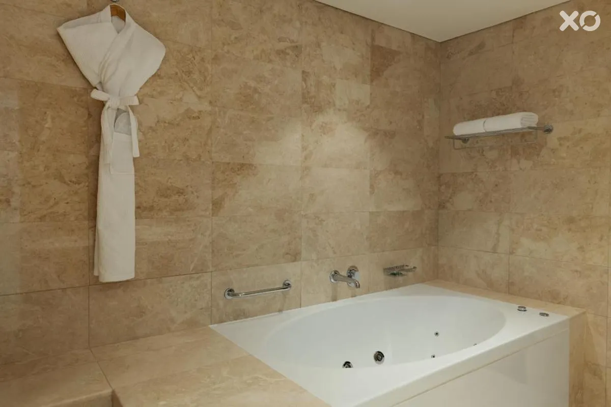 Four Points by Sheraton Production City