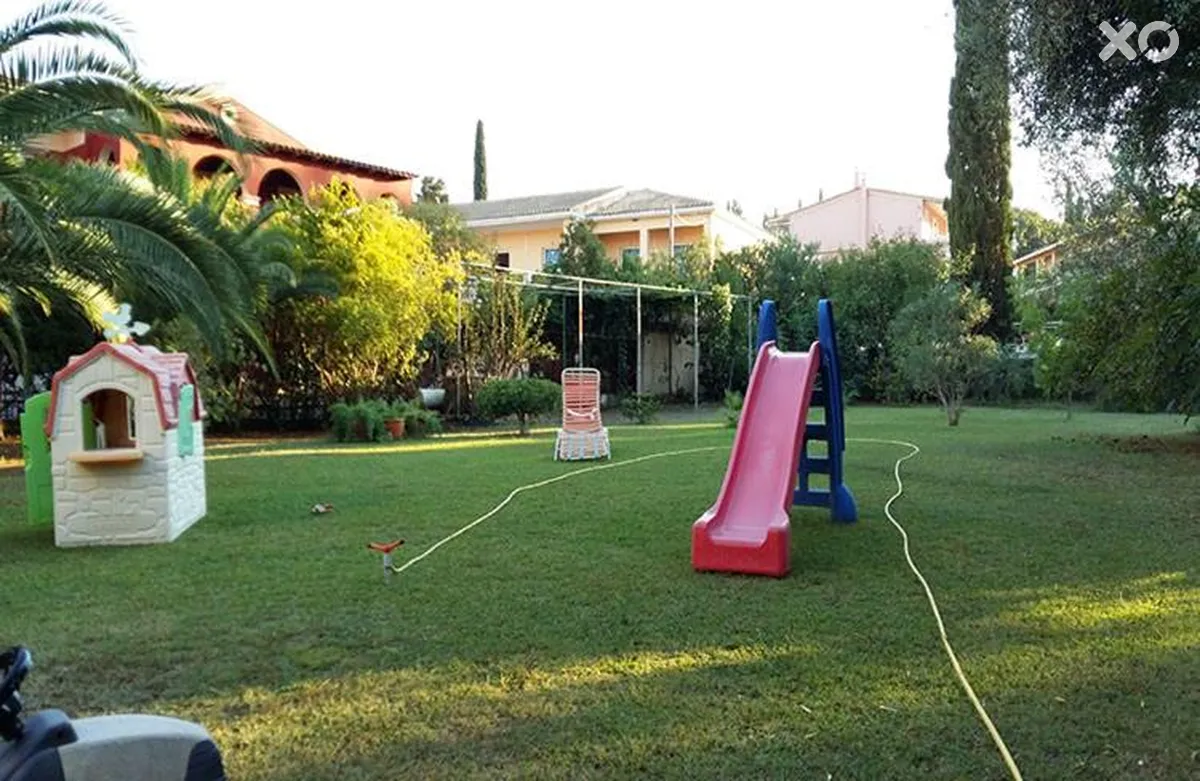 Omirico Hotel & Apartments