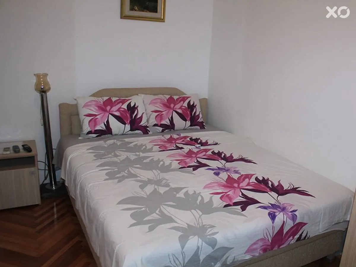 Danica Franeta Apartments
