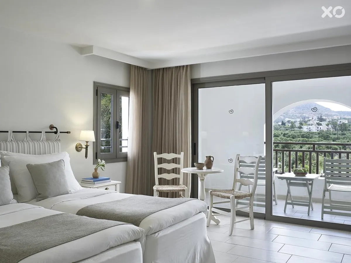 Creta Maris Beach Resort