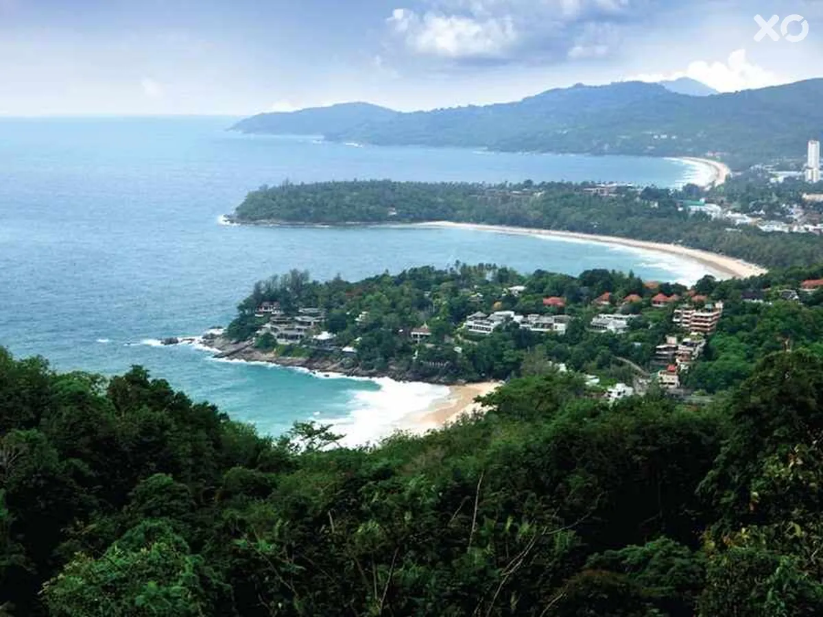 Patong Heritage Hotel