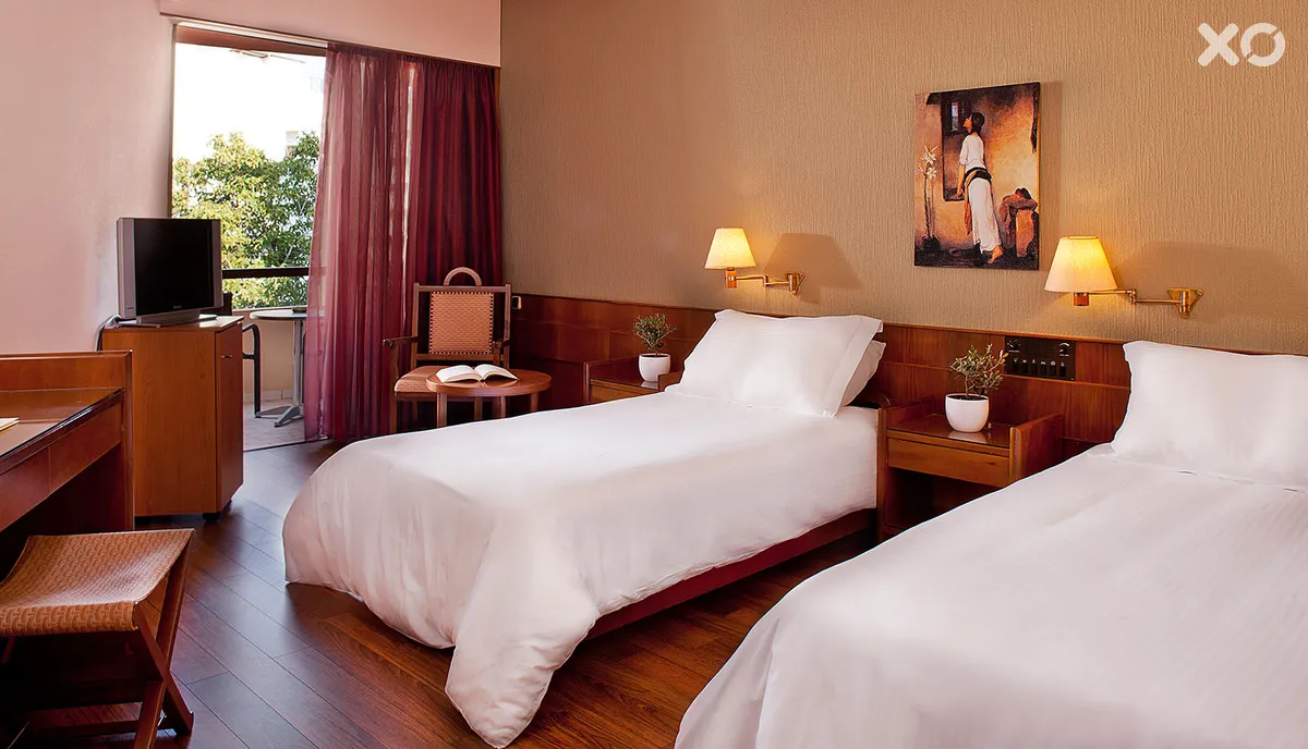Civitel Akali Hotel