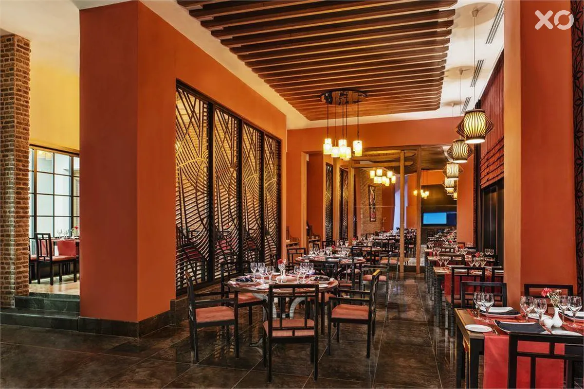 Aska Lara River Suite