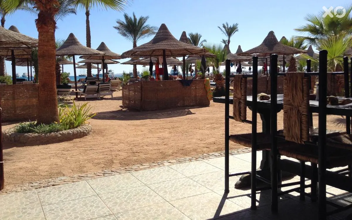 Giftun Azur Resort