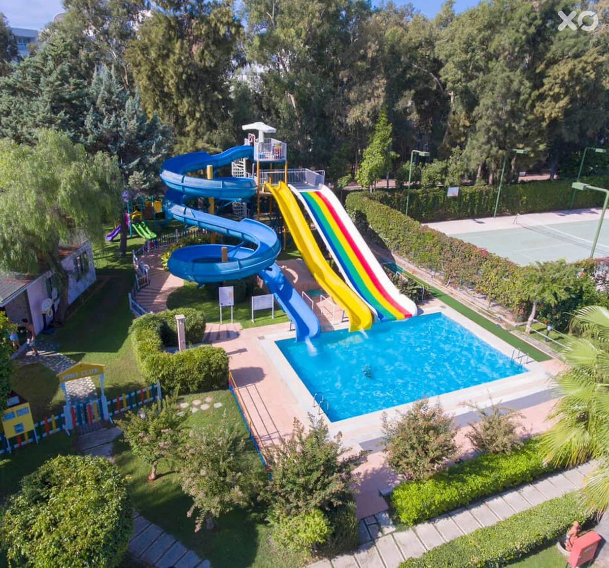 Amara Family Resort