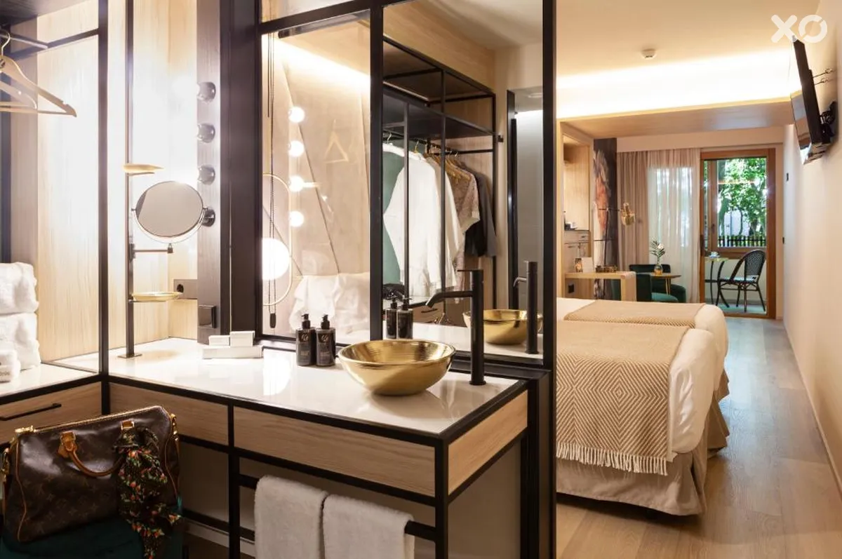 Nivia Born Boutique Hotel