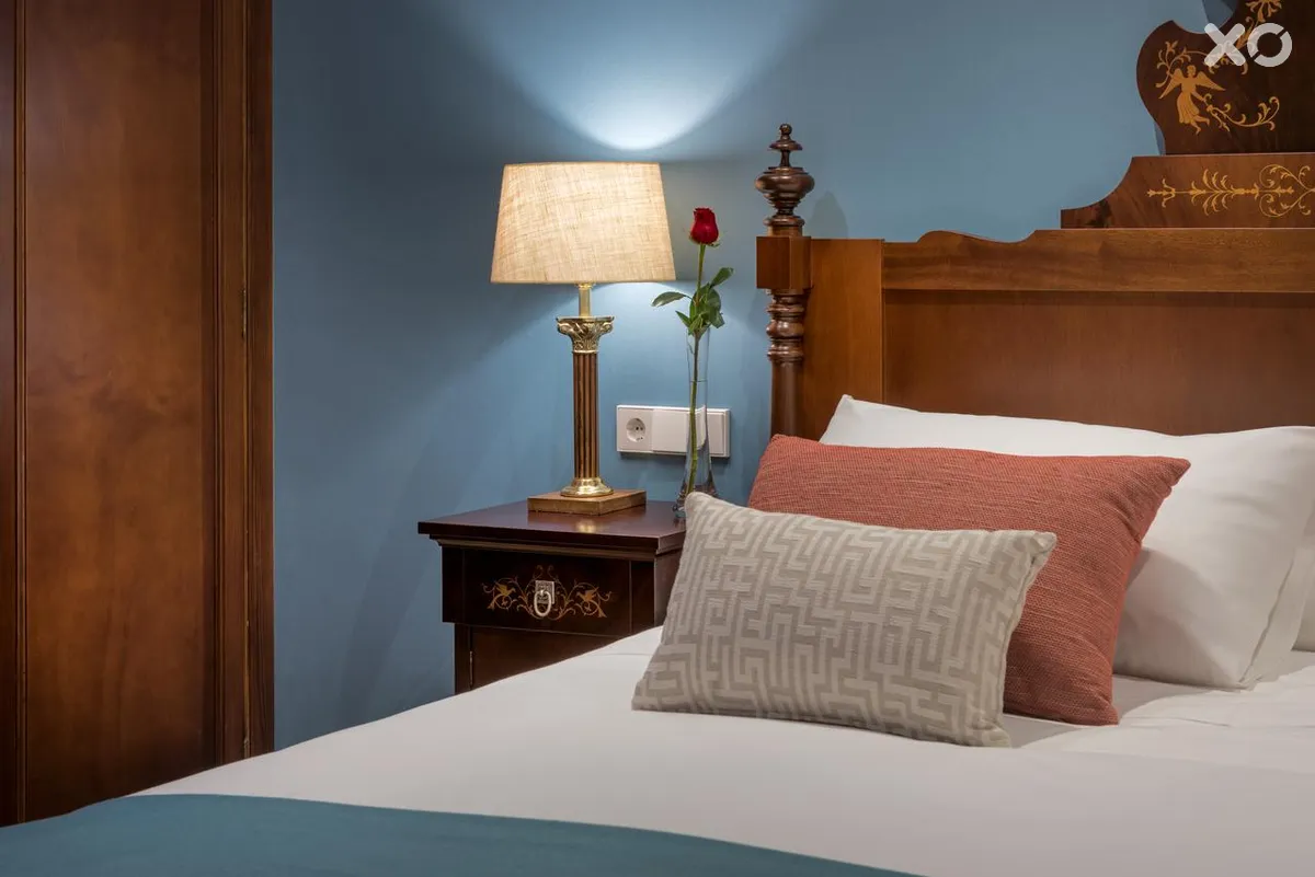 Secrets Mallorca Villamil Resort & Spa