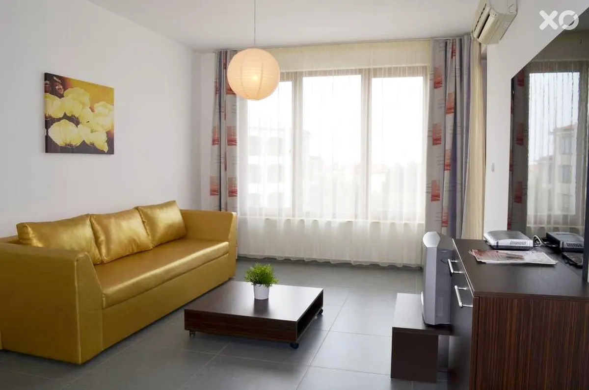View Apartments